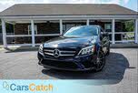 Mercedes-Benz C-Class C 300 Sedan RWD