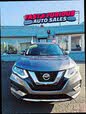 Nissan Rogue SV FWD
