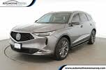 Acura MDX SH-AWD with Advance Package