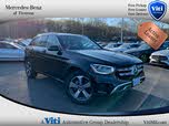 Mercedes-Benz GLC 300 SUV 4MATIC