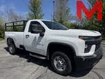 2020 Chevrolet Silverado 2500HD