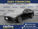 Hyundai Sonata SEL Plus FWD