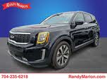 Kia Telluride SX AWD