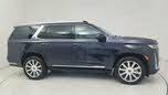 Cadillac Escalade Premium Luxury Platinum 4WD