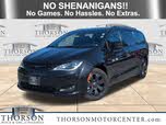 Chrysler Pacifica Hybrid Limited FWD