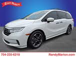 Honda Odyssey Elite FWD