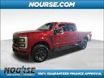 Ford F-250 Super Duty Lariat Crew Cab 4WD