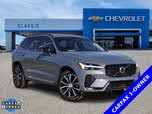 Volvo XC60 B5 Ultimate Dark Theme AWD