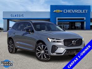 Volvo XC60 B5 Ultimate Dark Theme AWD