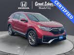 Honda CR-V Touring AWD