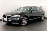 BMW 5 Series 530i xDrive Sedan AWD