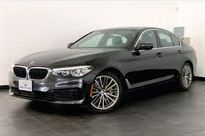 BMW 5 Series 530i xDrive Sedan AWD