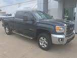 GMC Sierra 3500HD SLE Crew Cab 4WD