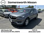 Buick Enclave Essence AWD