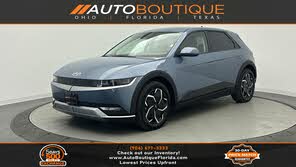 Hyundai Ioniq 5 SEL AWD