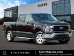 Ford F-150 XLT SuperCrew 4WD