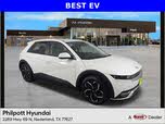 Hyundai Ioniq 5 SEL AWD