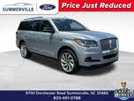 Lincoln Navigator Reserve 4WD