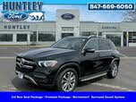 Mercedes-Benz GLE 350 4MATIC