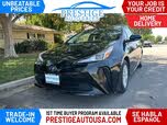 Toyota Prius LE FWD