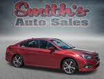 Subaru Legacy 3.6R Limited AWD