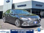 Lexus ES 350 FWD