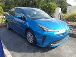 Toyota Prius L Eco FWD