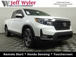 Honda Ridgeline RTL AWD
