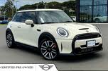 MINI Cooper S 2-Door Hatchback FWD