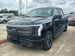 Ford F-150 Lightning XLT SuperCrew AWD
