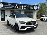 Mercedes-Benz GLE AMG GLE 53 4MATIC