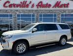 Chevrolet Suburban LS 4WD