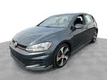 Volkswagen Golf GTI 2.0T Autobahn 4-Door FWD
