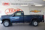 Chevrolet Silverado 2500HD LT LB 4WD