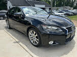 Lexus GS 350 RWD