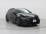 Volkswagen Golf GTI 2.0T Autobahn FWD