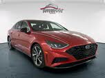 Hyundai Sonata SEL Plus FWD