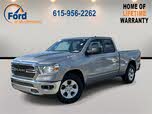 RAM 1500 Big Horn Quad Cab RWD