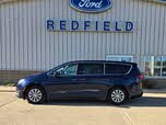 Chrysler Pacifica Touring Plus FWD