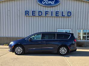 Chrysler Pacifica Touring Plus FWD