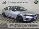 Honda Civic Hatchback Sport FWD