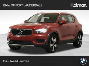 Volvo XC40 T5 Momentum AWD