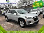 Chevrolet Traverse LS FWD