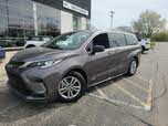 Toyota Sienna XSE 7-Passenger AWD