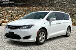 Chrysler Pacifica Hybrid Touring Plus FWD