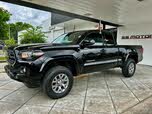 Toyota Tacoma TRD Off Road Access Cab 4WD