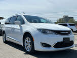 Chrysler Pacifica Touring L Plus FWD
