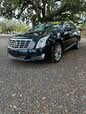 Cadillac XTS Luxury FWD