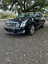Cadillac XTS Luxury FWD