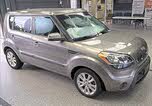 Kia Soul +